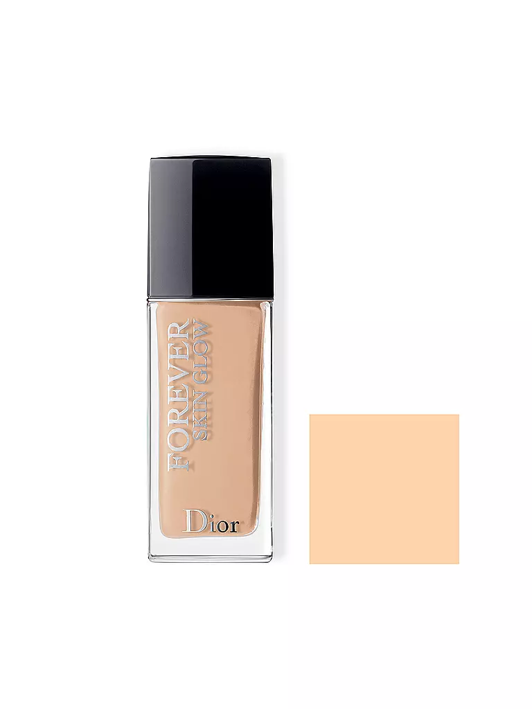 Forever make clearance up dior